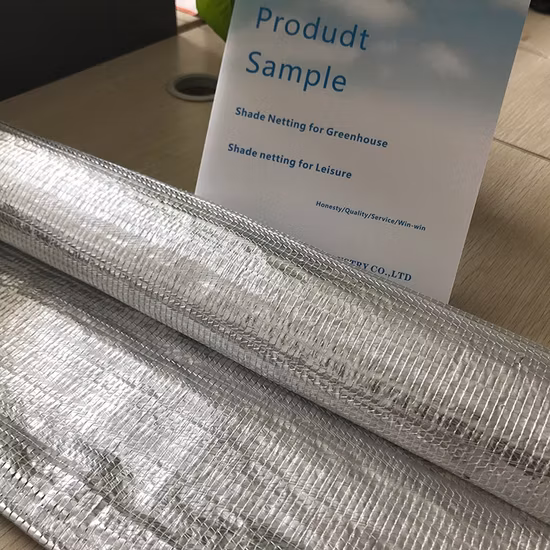 Эффективный наружный затеняющий экран теплицы для снижения температуры и предотвращения солнечных ожогов посевов