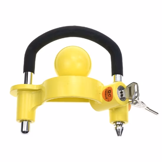  Yh1527 Комплект замков безопасности для теплицы, Комплект замков для прицепов для автомобилей-фургонов, Детали для прицепов.  Аксессуары для прицепов